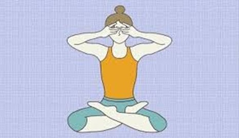 breathing exercises
