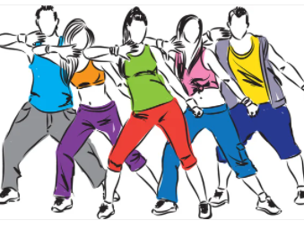 cardio exercises at home