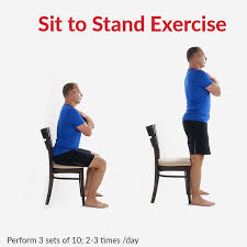 exercises to improve balance 