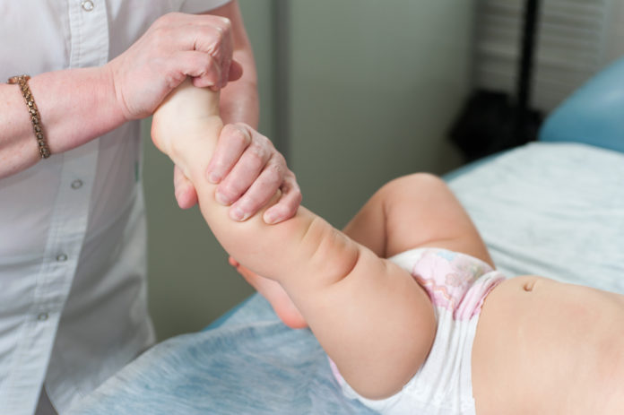 weak muscle tone in kids. Best pediatric physiotherapy clinic