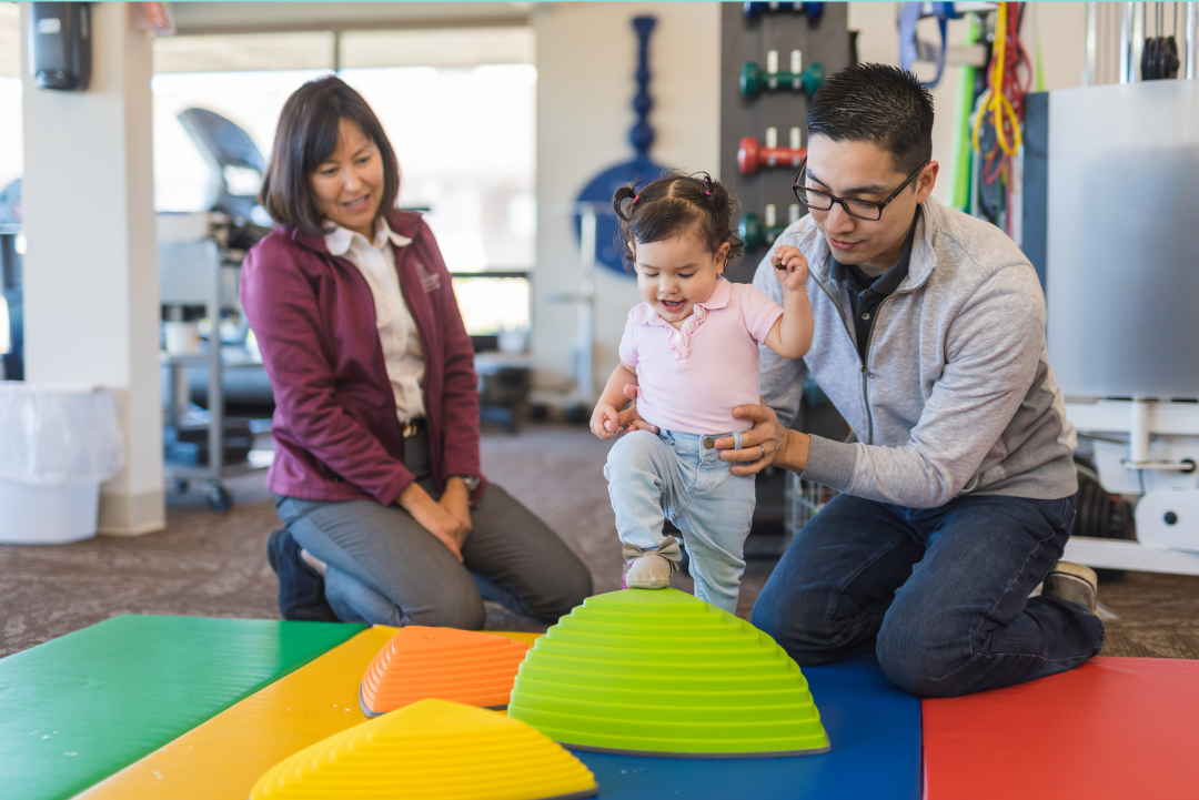 best Paediatric Physiotherapy clinic