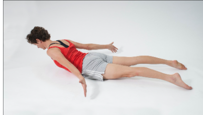 Back Exercises