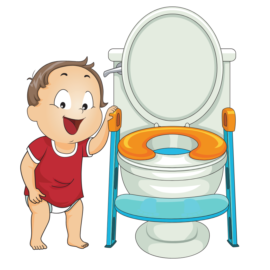 how to start toilet training for kids
