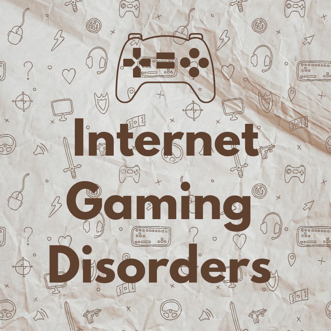 Gaming Disorder, cura advanced physiotherapy
