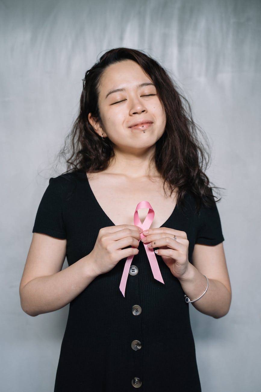 breast cancer