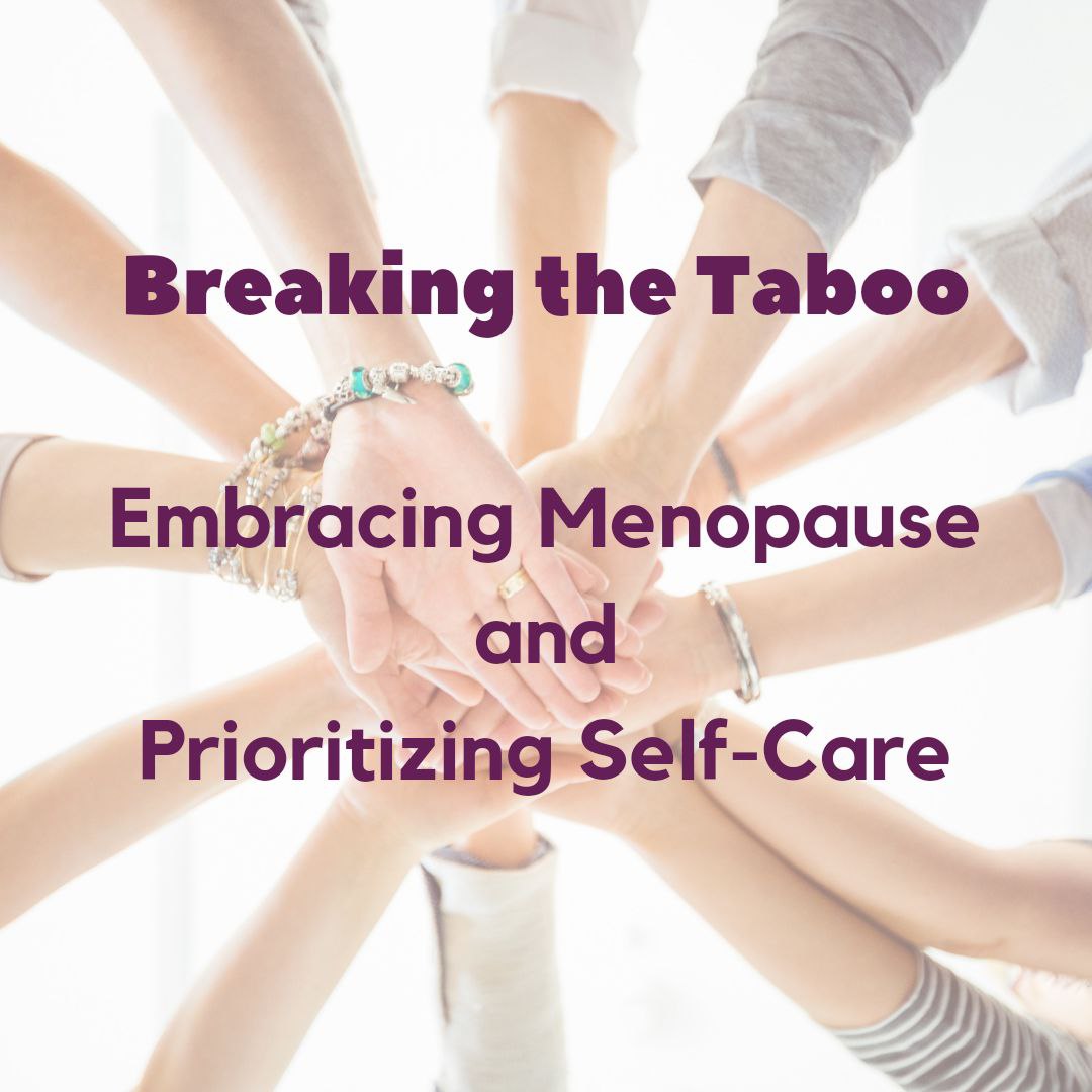 how to manage menopause
