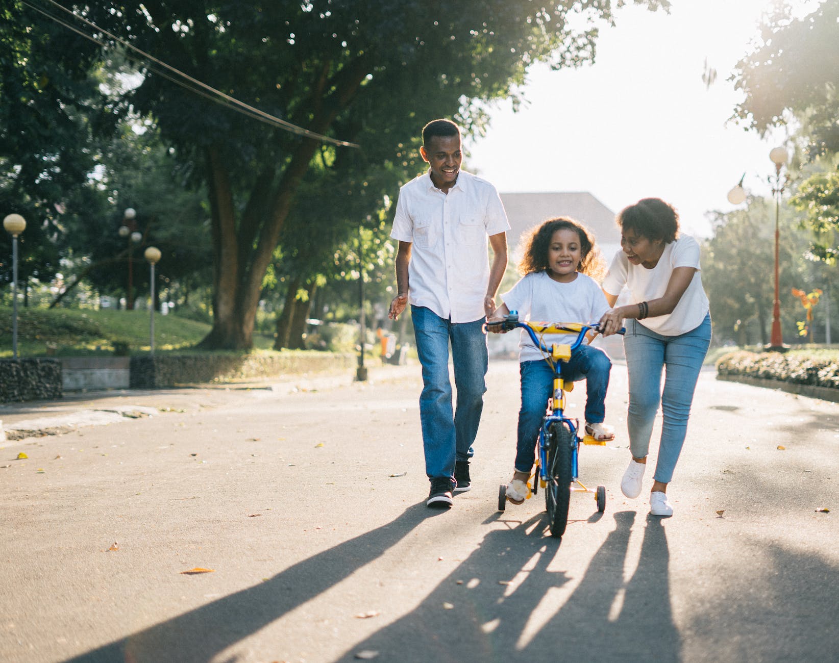 Parenting coaching at cura advanced physiotherapy centers